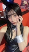 プロフィール写真1・るな|焼肉とバニーガール梅田東通り店 - 堂山のガールズバー
