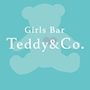 Teddy黒服