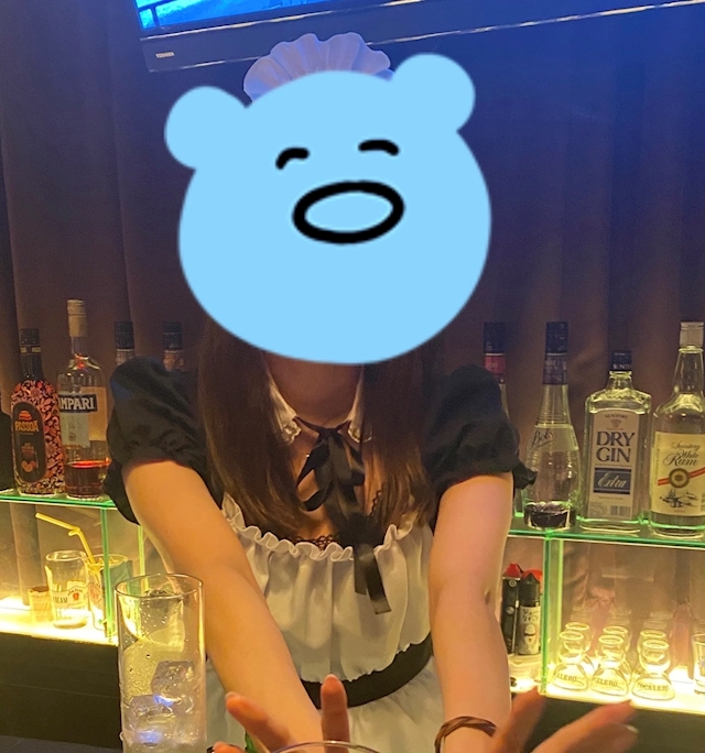 りお 夜想曲～Lady's Bar Nocturne～