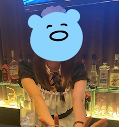 プロフィール写真1・りお|夜想曲~Lady's Bar Nocturne~・ノクターン - 中村橋のパブ/スナック