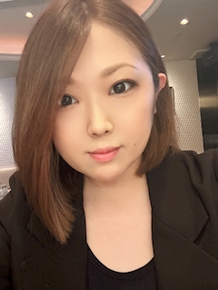 山本 亜美