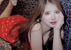 プロフィール写真1・🎀逢彩🍼｜Club SHANDRA・シャンドラ - 大川のキャバクラ