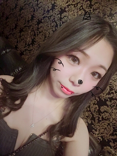 プロフィール写真2・ふうか🩵｜Club SHANDRA・シャンドラ - 大川のキャバクラ