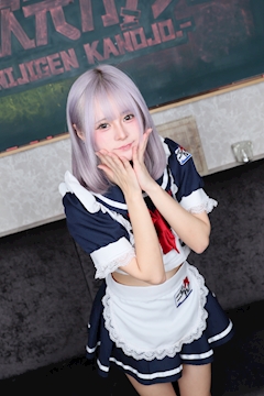 プロフィール写真4・あい|二次元カノジョ・ニジゲンカノジョ - 秋葉原のコンカフェ