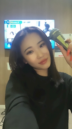 プロフィール写真1・ほのか｜フェスティバル 千日前店 - 千日前のスナック