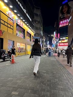 プロフィール写真4・まなみ|Lounge 朱・シュウ - 豊田のスナック
