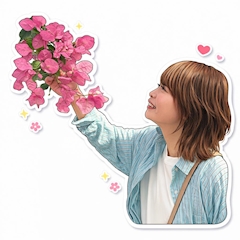 プロフィール写真3・なお｜スナック M's・エムズ - 湯島のパブ/スナック