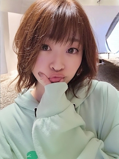 プロフィール写真2・なお｜スナック M's・エムズ - 湯島のパブ/スナック