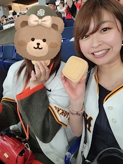 プロフィール写真4・なお｜スナック M's・エムズ - 湯島のパブ/スナック