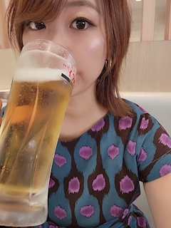 プロフィール写真17・なお｜スナック M's・エムズ - 湯島のパブ/スナック