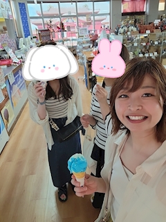 プロフィール写真11・なお｜スナック M's・エムズ - 湯島のパブ/スナック