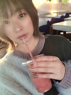 プロフィール写真15・なお｜スナック M's・エムズ - 湯島のパブ/スナック