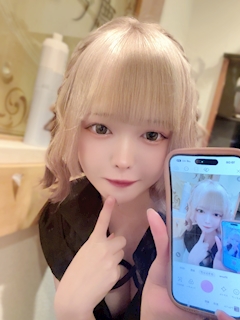 プロフィール写真12・神楽 さり｜NEW CLUB PiNK・ピンク - 名古屋 錦のキャバクラ