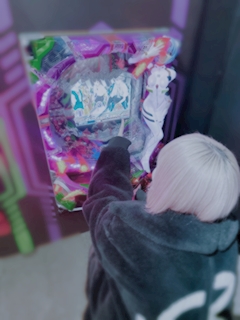 プロフィール写真19・神楽 さり｜NEW CLUB PiNK・ピンク - 名古屋 錦のキャバクラ