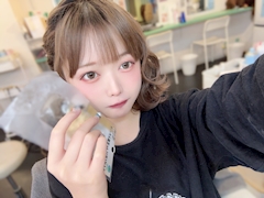 プロフィール写真13・神楽 さり|NEW CLUB PiNK・ピンク - 名古屋 錦のキャバクラ