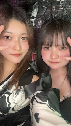 👯みさき👯「ろぐいん❤️」