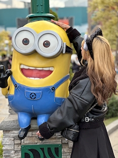 プロフィール写真1・あみ｜スナックありんこ - 名古屋 浄心のスナック