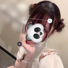 プロフィール写真1・うか｜CLUB FIVE・ファイブ - 国分町のキャバクラ