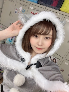 プロフィール写真11・茉秋 まろん｜OSAKA MERHEN・大阪メルヘン - 梅田のコンカフェ