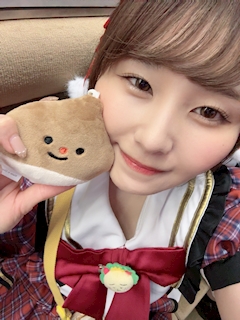 プロフィール写真5・茉秋 まろん｜OSAKA MERHEN・大阪メルヘン - 梅田のコンカフェ