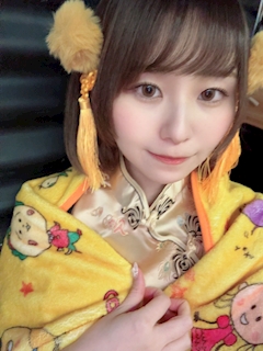 プロフィール写真8・茉秋 まろん｜OSAKA MERHEN・大阪メルヘン - 梅田のコンカフェ