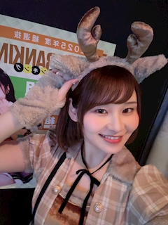 プロフィール写真10・茉秋 まろん｜OSAKA MERHEN・大阪メルヘン - 梅田のコンカフェ