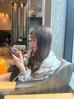 プロフィール写真4・よる｜Regent Club・リージェントクラブ - すすきのニュークラブ（キャバクラ）