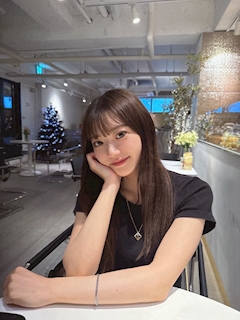 プロフィール写真3・よる｜Regent Club・リージェントクラブ - すすきのニュークラブ（キャバクラ）