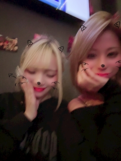 プロフィール写真3・るるか｜GIRL'S BAR NYX・ニクス - 蒲田西口のガールズバー
