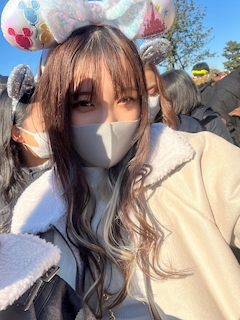 プロフィール写真2・💛うた💛｜Club Beni・ベニ - 奈良県橿原市のキャバクラ