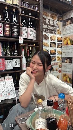 プロフィール写真4・かえで｜CLUB ICE・クラブ アイス - 上尾のキャバクラ