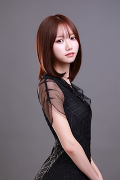 プロフィール写真2・ゆり｜CLUB REVE・クラブ レーヴ - 中洲のキャバクラ