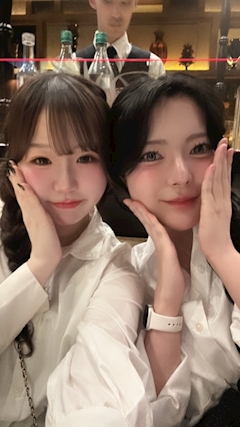 かな「ワイシャツ‼️」