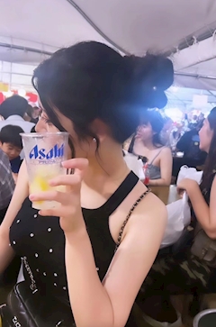 プロフィール写真1・体入みき｜がーるずば～2000・ガールズバーニセン - 雑餉隈のガールズバー