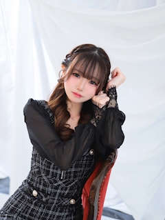 プロフィール写真1・ゆう|MYUMYU・ミュミュ - 中洲のガールズバー