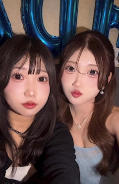 じゅり「🤍のばーすで」