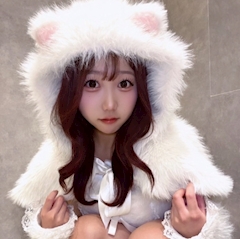 プロフィール写真1・じゅり|美女to夜獣・ビジョトヤジュウ - 古河・東口のパブ/スナック