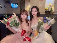 あいり「バースデーイベント最終日でした💖」