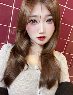 プロフィール写真1・あいり|美女to夜獣・ビジョトヤジュウ - 古河・東口のパブ/スナック