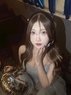 プロフィール写真2・あいり|美女to夜獣・ビジョトヤジュウ - 古河・東口のパブ/スナック