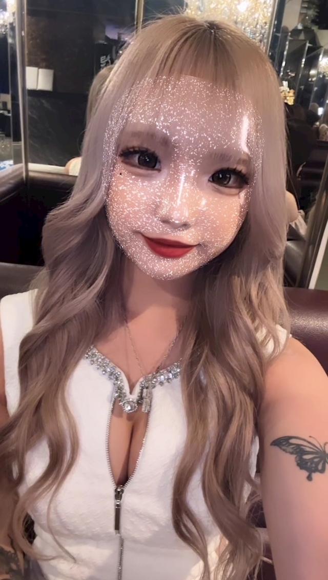 プロフィール写真2・ゆめ｜