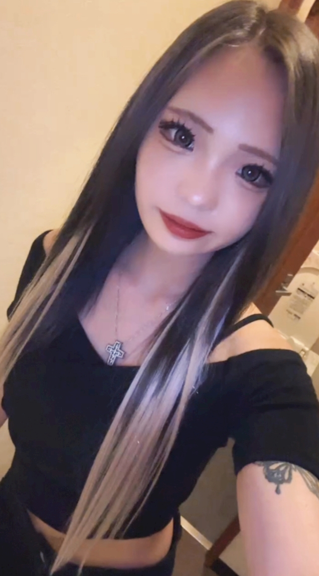 プロフィール写真3・ゆめ｜