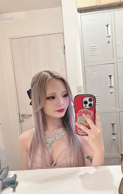 プロフィール写真5・ゆめ|GIRLS BAR ALICE・アリス - 船橋のガールズバー