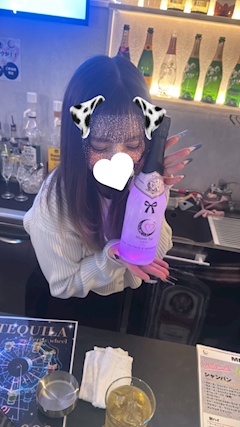 プロフィール写真4・あずさ|Moon1st・ムーンファースト - 小岩のガールズバー