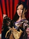 プロフィール写真6・来栖 梨央奈｜Forever Meili・フォーエヴァー メイリー - 薬院・渡辺通りのガールズバー