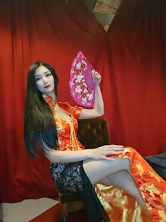 プロフィール写真4・来栖 梨央奈｜Forever Meili・フォーエヴァー メイリー - 薬院・渡辺通りのガールズバー