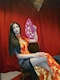 プロフィール写真4・来栖 梨央奈｜Forever Meili・フォーエヴァー メイリー - 薬院・渡辺通りのガールズバー