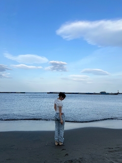 ミレイ【下北沢CLUB BARON】「久しぶり🐼💞」