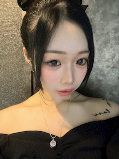 ミレイ【下北沢CLUB BARON】「ポニーテール💖」