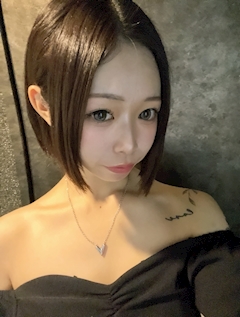 プロフィール写真1・ミレイ【下北沢CLUB BARON】|CLUB BARON・クラブバロン - 下北沢のキャバクラ